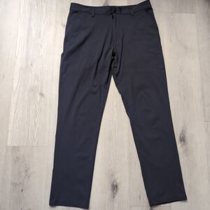 Rhone Pant Mens Size 31 Gray Rhone Pants Mens Gray